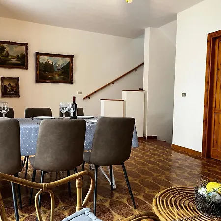 Holiday home Przystan Adriatyk Swietna Lokalizacja *