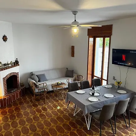 Przystan Adriatyk Swietna Lokalizacja Holiday home