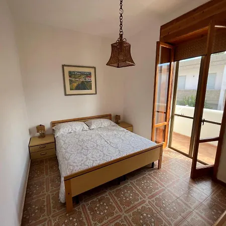 Holiday home Przystan Adriatyk Swietna Lokalizacja Torre dell'Orso