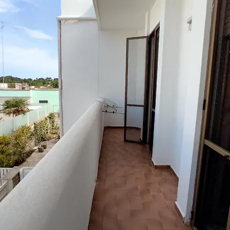 Holiday home Przystan Adriatyk Swietna Lokalizacja Torre dell'Orso