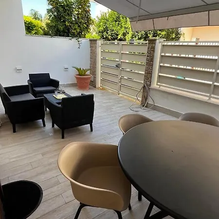Przystan Adriatyk Swietna Lokalizacja Holiday home Torre dell'Orso