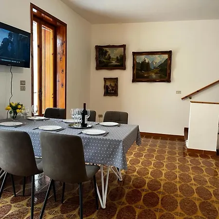 Holiday home Przystan Adriatyk Swietna Lokalizacja