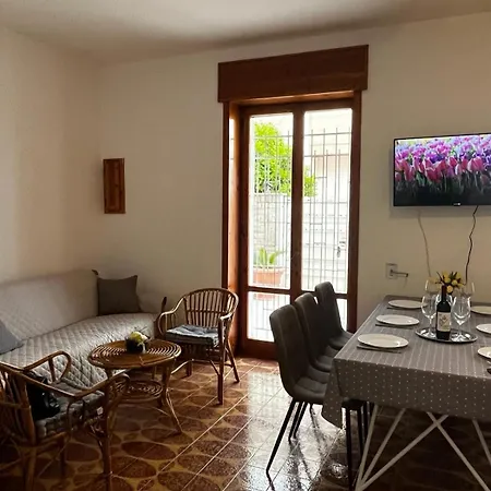 Holiday home Przystan Adriatyk Swietna Lokalizacja