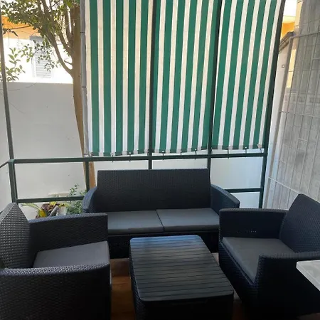 Holiday home Przystan Adriatyk Swietna Lokalizacja Torre dell'Orso