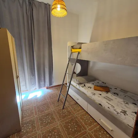 Holiday home Przystan Adriatyk Swietna Lokalizacja