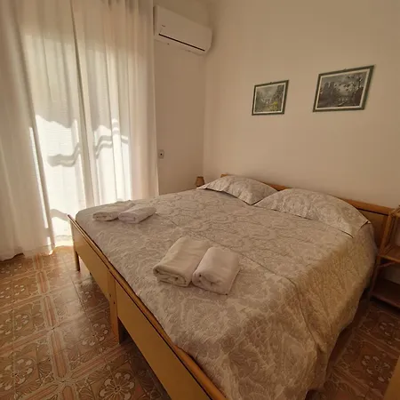 Przystan Adriatyk Swietna Lokalizacja Holiday home