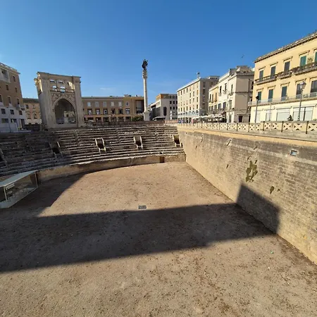 Przystan Adriatyk Swietna Lokalizacja Casa de Férias Torre dell'Orso