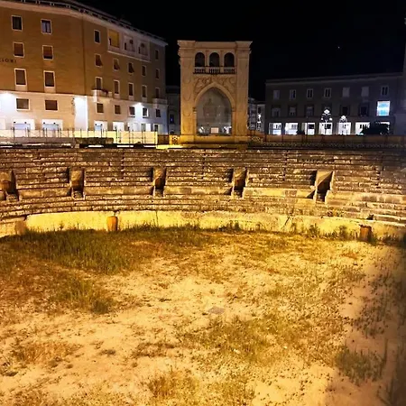 Przystan Adriatyk Swietna Lokalizacja * Torre dell'Orso