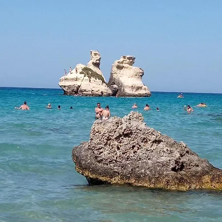 Przystan Adriatyk Swietna Lokalizacja بيت للعطل *