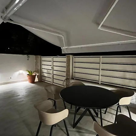 Holiday home Przystan Adriatyk Swietna Lokalizacja Torre dell'Orso