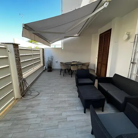 Holiday home Przystan Adriatyk Swietna Lokalizacja *